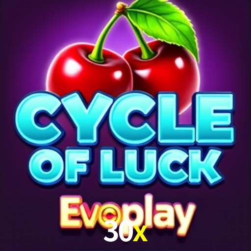 Recursos de Bônus 30x