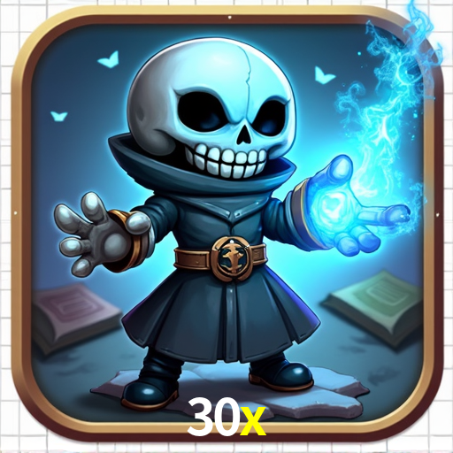 Benefícios da Conta 30x