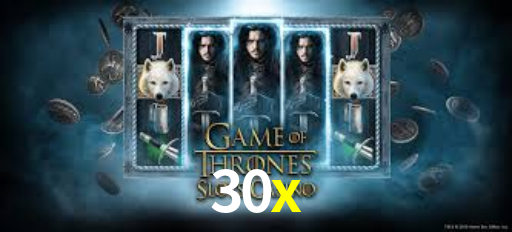 Jogos Exclusivos 30x