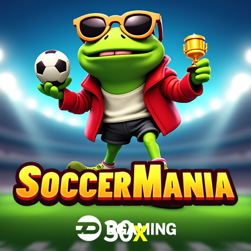 Diretório de Jogos 30x